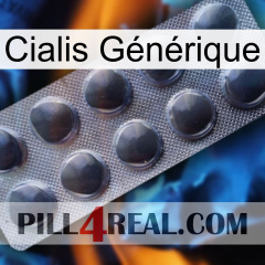 Cialis Générique 30